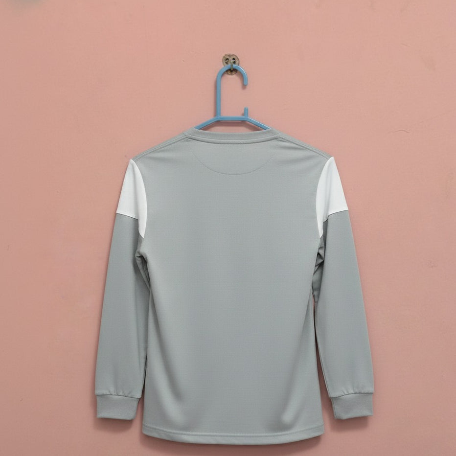 Men’s Premium Full Sleeve Lining Print T-Shirt | Smart & Comfortable Wear