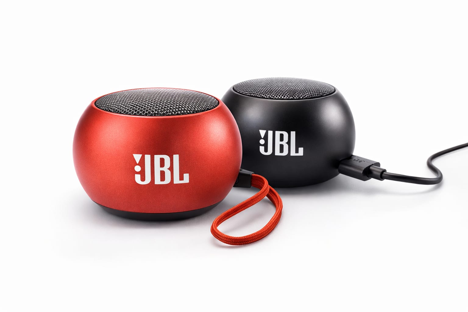 Mini Portable Bluetooth Speaker M3 – Wireless Rechargeable Bass Sound Speaker with Deep Sound & Handsfree Calling