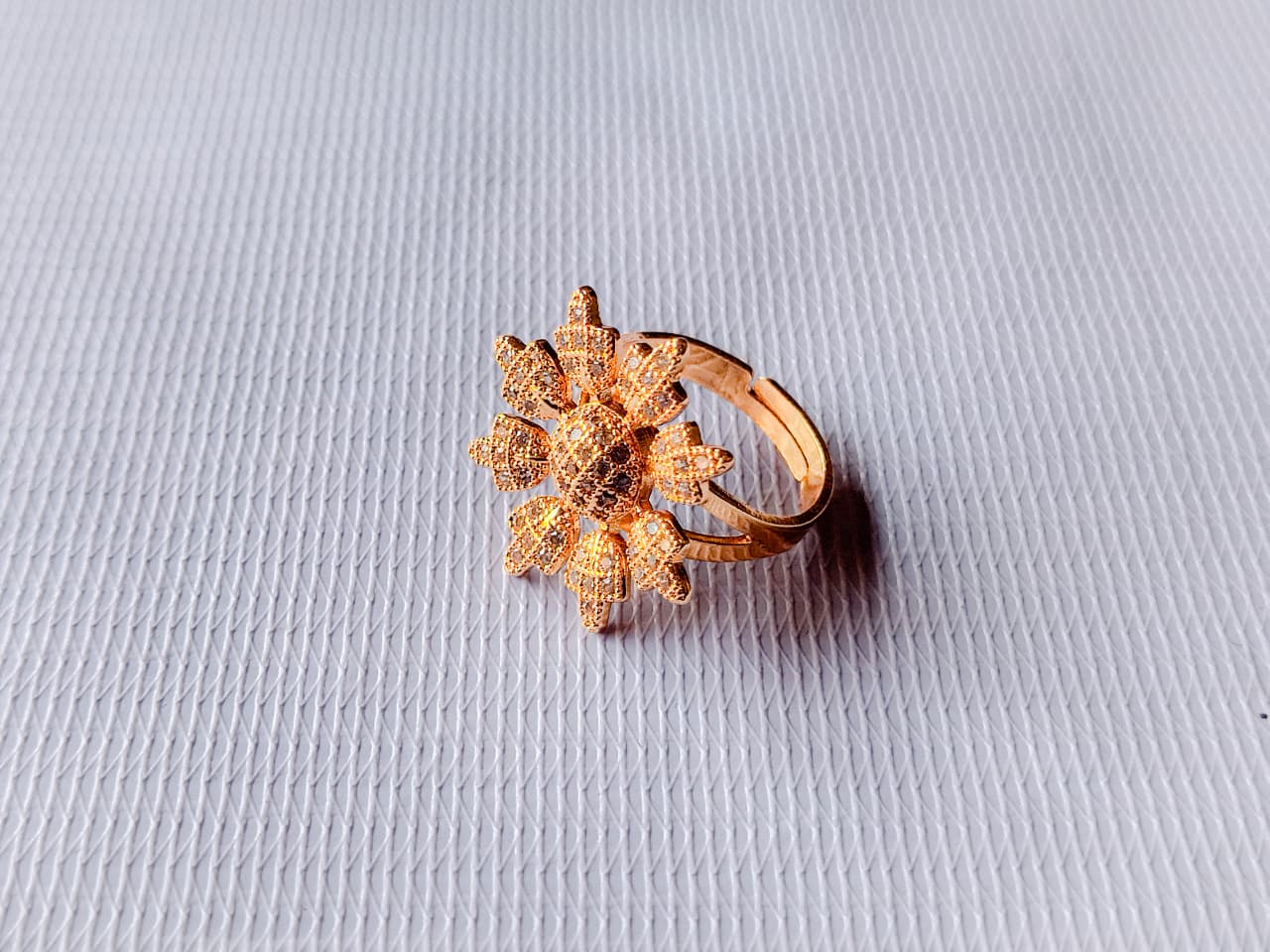 Beautifull and latest design jewlary Complete set